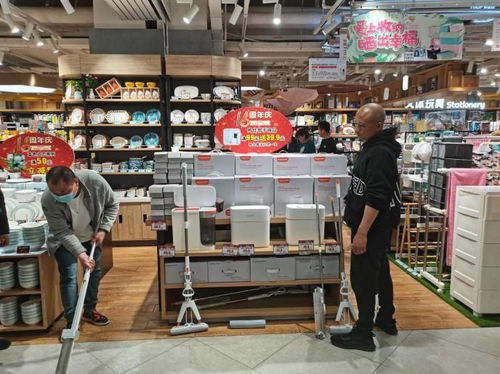 佳幫手 打造日用品爆款矩陣，多渠道戰(zhàn)略驅(qū)動橫向發(fā)展