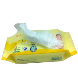 廠家直銷80片嬰兒濕巾 優(yōu)質(zhì)清潔，呵護(hù)寶寶健康